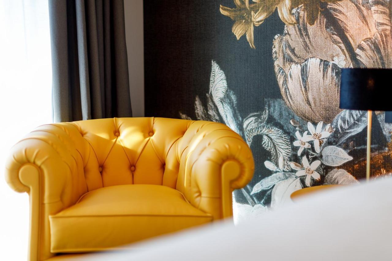Deville & Spa 코스테르마노 외부 사진