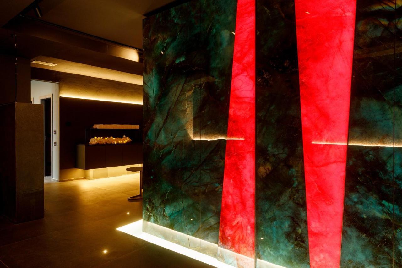 Deville & Spa 코스테르마노 외부 사진
