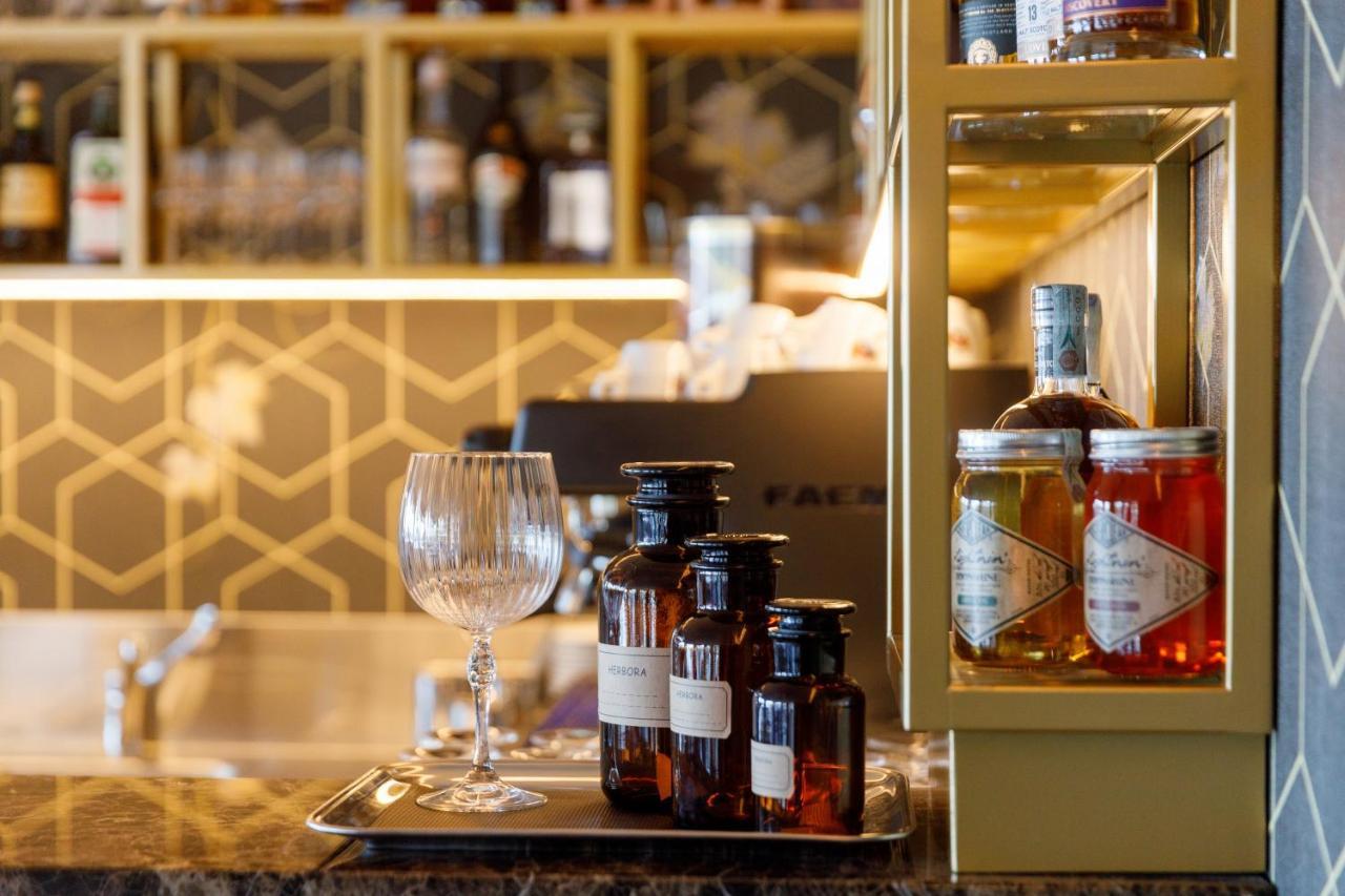 Deville & Spa 코스테르마노 외부 사진