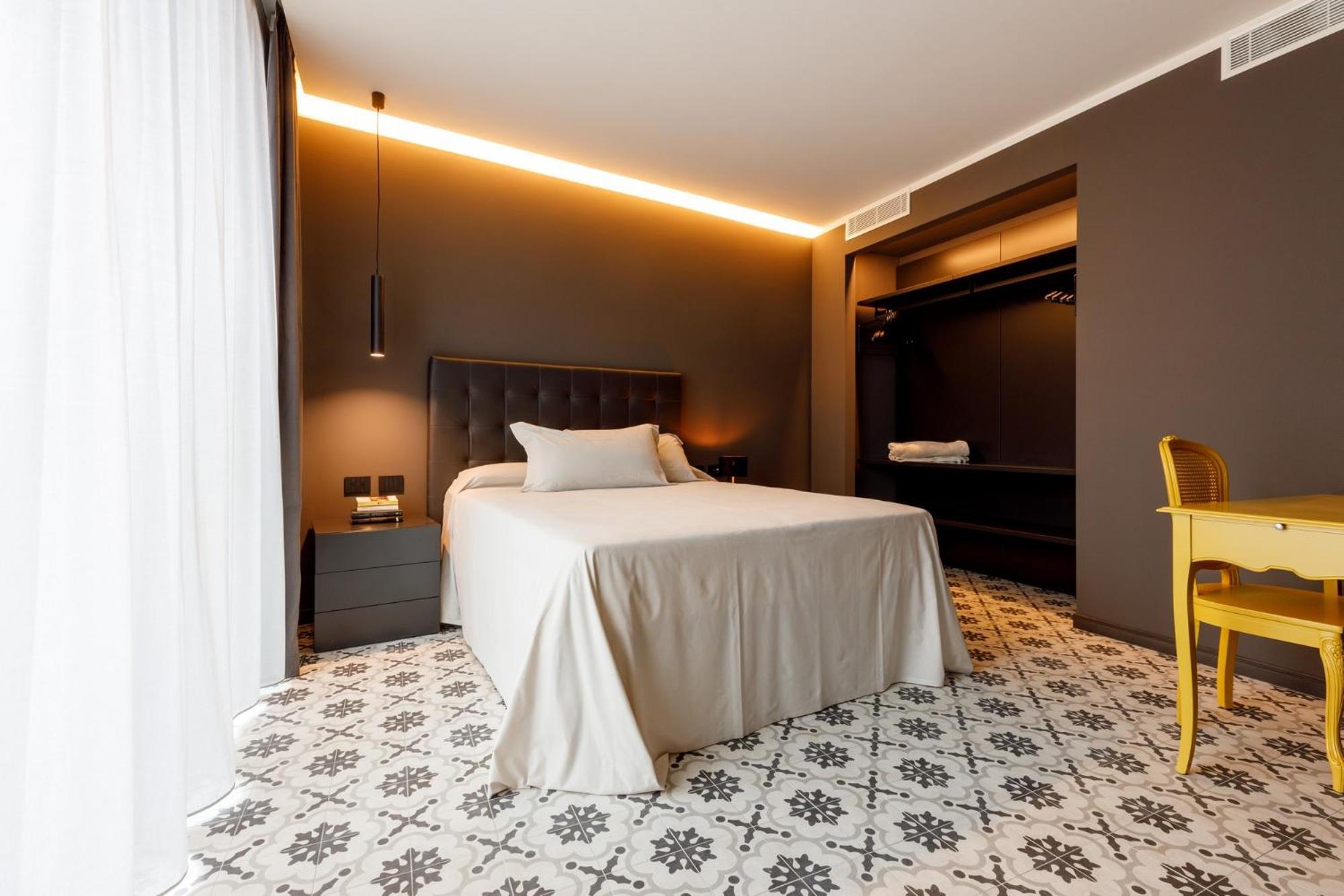 Deville & Spa 코스테르마노 객실 사진