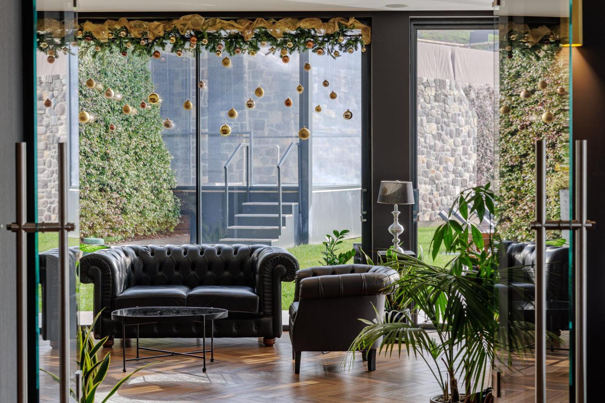Deville & Spa 코스테르마노 외부 사진