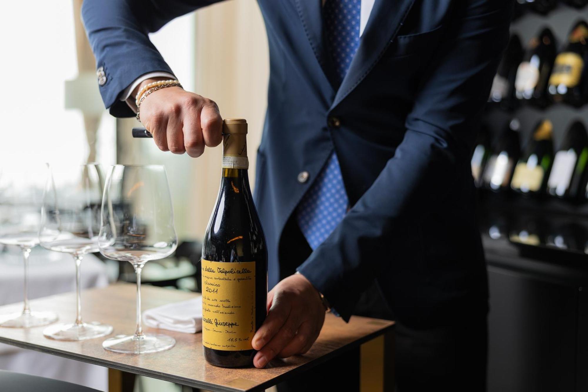 Deville & Spa 코스테르마노 외부 사진