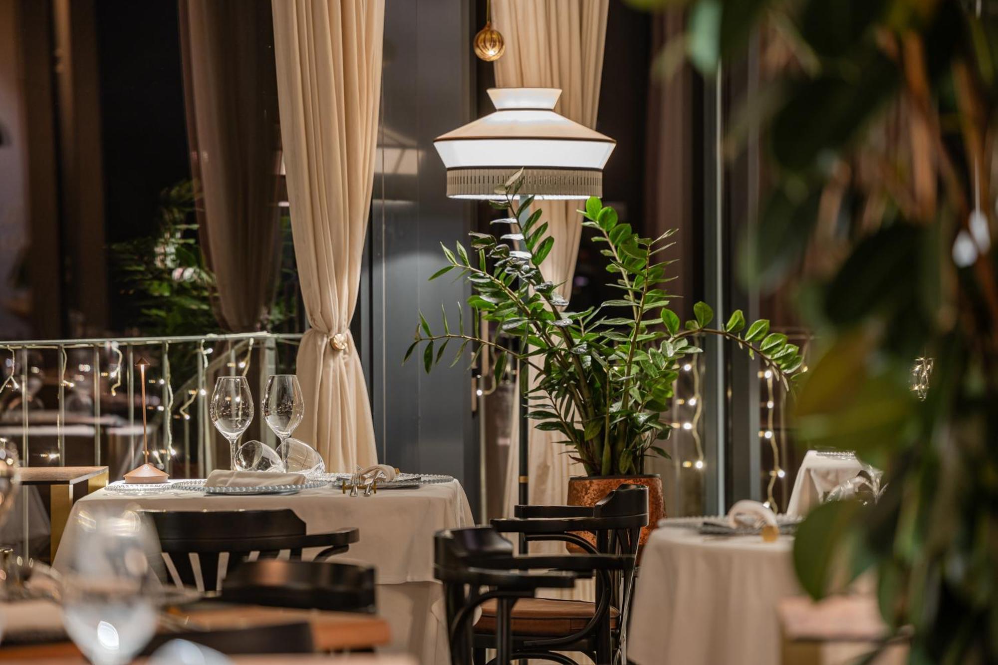 Deville & Spa 코스테르마노 외부 사진